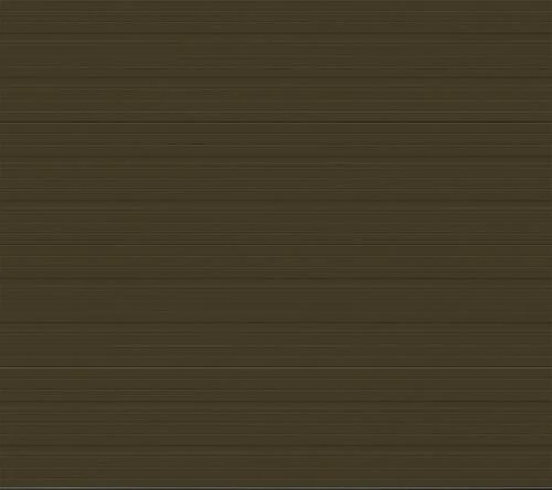 Ideal Door® Commercial 9' X 8' Chocolate Non-Insulated Garage Door 1 Ideal Door® Commercial 9' X 8' Chocolate Non-Insulated Garage Door