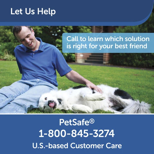 PetSafe® Wireless Dog Fence Transmitter 6 PetSafe® Wireless Dog Fence Transmitter - Image 6