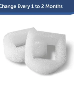 PetSafe® Drinkwell® Replacement Carbon Filters 13 PetSafe® Drinkwell® Replacement Carbon Filters -Doors, Windows & Millwork Sales PAC00 13711 PT04
