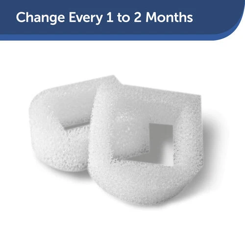 PetSafe® Drinkwell® Replacement Carbon Filters 6 PetSafe® Drinkwell® Replacement Carbon Filters - Image 6
