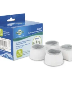 PetSafe® Drinkwell® Replacement Foam Filters -Doors, Windows & Millwork Sales PAC00 13906 PK PD