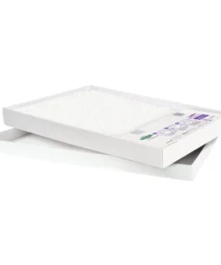 PetSafe® ScoopFree® Standard Cat Litter Box Tray Refills With Sensitive Non Clumping Crystals - 1 Pack -Doors, Windows & Millwork Sales PAC00 14232 PT07