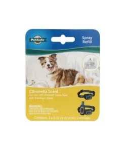 PetSafe® Citronella Spray Refill Cartridges -Doors, Windows & Millwork Sales PAC00 16371 PT06