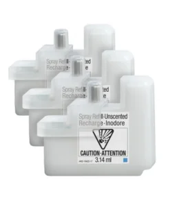 PetSafe® Unscented Spray Refill Cartridges -Doors, Windows & Millwork Sales PAC00 16646 PT05