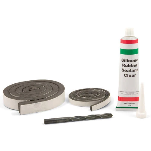 PetSafe® Universal Pet Door Installation Kit 1 PetSafe® Universal Pet Door Installation Kit