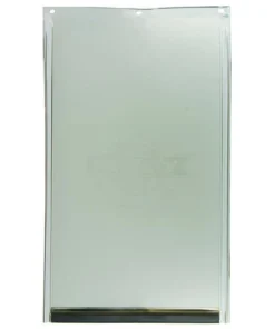 PetSafe® 5.12" X 8.87" Small Pet Door Replacement Flap
