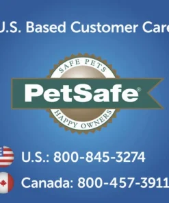 PetSafe® Bark Control Dog Collar Citronella Spray Refill -Doors, Windows & Millwork Sales PAC17 16190 PT06