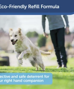 PetSafe® Bark Control Dog Collar Unscented Spray Refill 15 PetSafe® Bark Control Dog Collar Unscented Spray Refill -Doors, Windows & Millwork Sales PAC17 16191 PT01