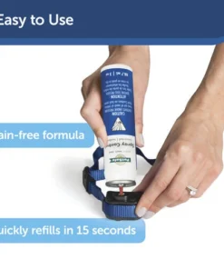 PetSafe® Bark Control Dog Collar Unscented Spray Refill 11 PetSafe® Bark Control Dog Collar Unscented Spray Refill -Doors, Windows & Millwork Sales PAC17 16191 PT03