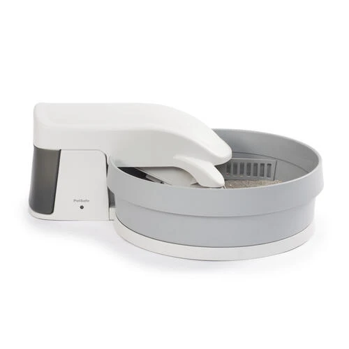 PetSafe® Simply Clean® Automatic Cat Litter Box 12 PetSafe® Simply Clean® Automatic Cat Litter Box - Image 12