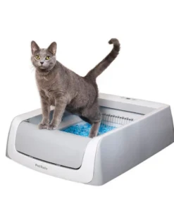 PetSafe® ScoopFree® Self-Cleaning Cat Litter Box