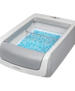 PetSafe® ScoopFree® Self-Cleaning Cat Litter Box -Doors, Windows & Millwork Sales PAL00 16805 PT06