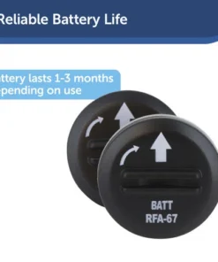 PetSafe® Basic Bark Control Dog Collar 14 PetSafe® Basic Bark Control Dog Collar -Doors, Windows & Millwork Sales PBC 102 PT04