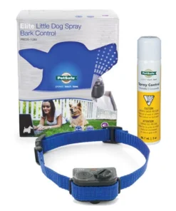 PetSafe® Elite Little Dog Spray Bark Control Dog Collar