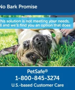 PetSafe® Elite Outdoor Bark Control -Doors, Windows & Millwork Sales PBC00 12788 PT05