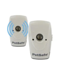 PetSafe® Indoor Ultrasonic Bark Control - 2 Pack