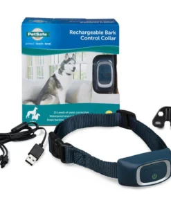 PetSafe® Rechargeable Bark Control Dog Collar