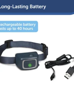 PetSafe® Citronella/Unscented Spray Bark Control Dog Collar -Doors, Windows & Millwork Sales PBC00 16368 PT03