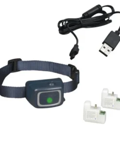 PetSafe® Citronella/Unscented Spray Bark Control Dog Collar -Doors, Windows & Millwork Sales PBC00 16368 PT09