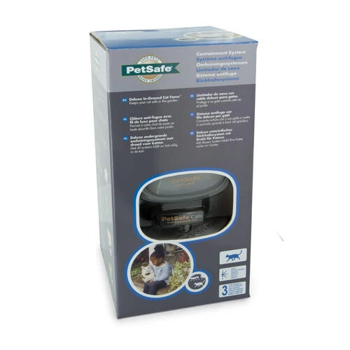 PetSafe® In-Ground Cat Fence 2 PetSafe® In-Ground Cat Fence - Image 2
