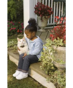 PetSafe® In-Ground Cat Fence 9 PetSafe® In-Ground Cat Fence -Doors, Windows & Millwork Sales PCF 1000 20 PT02