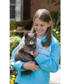 PetSafe® In-Ground Cat Fence 10 PetSafe® In-Ground Cat Fence -Doors, Windows & Millwork Sales PCF 1000 20 PT03