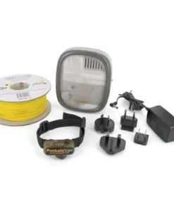 PetSafe® In-Ground Cat Fence 11 PetSafe® In-Ground Cat Fence -Doors, Windows & Millwork Sales PCF 1000 20 PT04