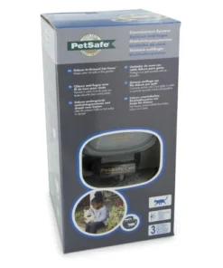 PetSafe® In-Ground Cat Fence 12 PetSafe® In-Ground Cat Fence -Doors, Windows & Millwork Sales PCF 1000 20 PT05