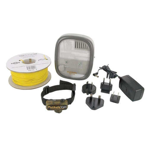 PetSafe® In-Ground Cat Fence 7 PetSafe® In-Ground Cat Fence - Image 7