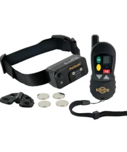 PetSafe® Big Dog Remote Training Dog Collar -Doors, Windows & Millwork Sales PDT00 13411 PT02