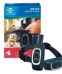 PetSafe® 100 Yard Remote Trainer Dog Collar