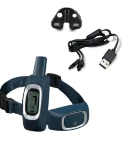 PetSafe® 100 Yard Remote Trainer Dog Collar -Doors, Windows & Millwork Sales PDT00 16126 PT08
