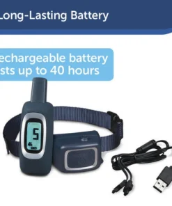 PetSafe® Remote Spray Trainer Dog Collar -Doors, Windows & Millwork Sales PDT00 16395 PT03