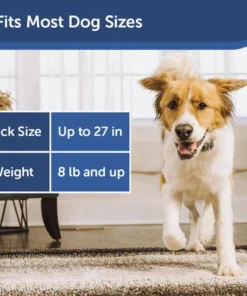 PetSafe® Remote Spray Trainer Dog Collar -Doors, Windows & Millwork Sales PDT00 16395 PT05