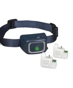 PetSafe® Remote Spray Trainer Dog Collar -Doors, Windows & Millwork Sales PDT00 16395 PT08