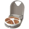 PetSafe® Eatwell™ 5-Meal Automatic Pet Feeder