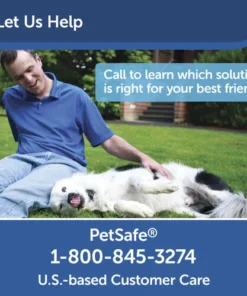 PetSafe® Wireless Pet Containment System Add-A-Dog® Receiver Dog Collar -Doors, Windows & Millwork Sales PIF 275 19 PT05