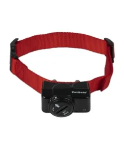 PetSafe® Wireless Pet Containment System Add-A-Dog® Receiver Dog Collar -Doors, Windows & Millwork Sales PIF 275 19 PT06