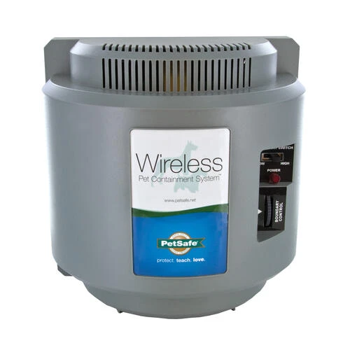 PetSafe® Wireless Pet Containment System 8 PetSafe® Wireless Pet Containment System - Image 8