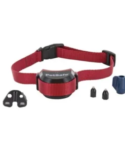 PetSafe® Pawz Away® Extra Receiver Dog Collar -Doors, Windows & Millwork Sales PIF00 13672 PT08 2