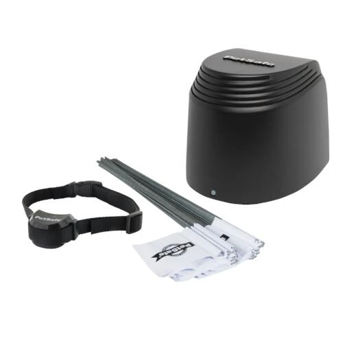 PetSafe® Stay & Play® Wireless Fence Rechargeable Receiver Dog Collar 7 PetSafe® Stay & Play® Wireless Fence Rechargeable Receiver Dog Collar - Image 7