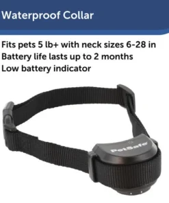 PetSafe® Free To Roam™ Wireless Pet Containment System 13 PetSafe® Free To Roam™ Wireless Pet Containment System -Doors, Windows & Millwork Sales PIF00 15001 PT03