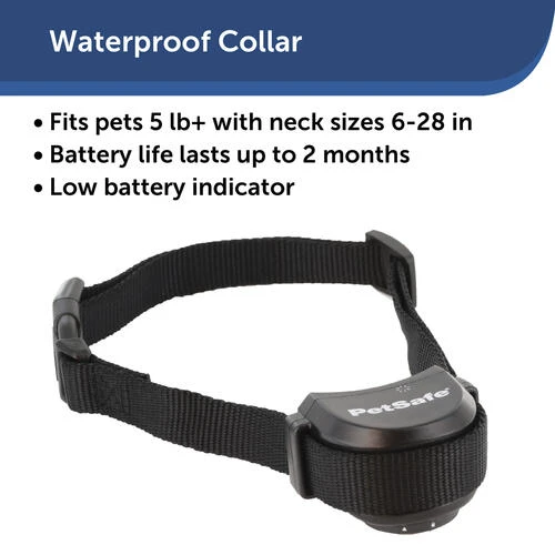 PetSafe® Free To Roam™ Wireless Pet Containment System 4 PetSafe® Free To Roam™ Wireless Pet Containment System - Image 4