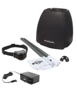 PetSafe® Free To Roam™ Wireless Pet Containment System 16 PetSafe® Free To Roam™ Wireless Pet Containment System -Doors, Windows & Millwork Sales PIF00 15001 PT09