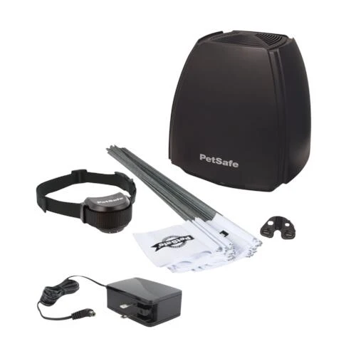 PetSafe® Free To Roam™ Wireless Pet Containment System 7 PetSafe® Free To Roam™ Wireless Pet Containment System - Image 7