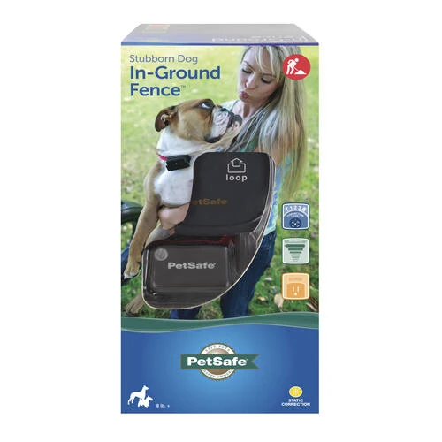 PetSafe® Stubborn Dog In-Ground Fence 8 PetSafe® Stubborn Dog In-Ground Fence - Image 8
