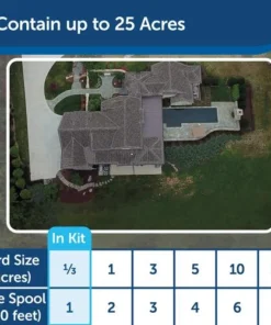 PetSafe® In-Ground Fence™ Pet Containment System 11 PetSafe® In-Ground Fence™ Pet Containment System -Doors, Windows & Millwork Sales PIG00 13661 PT05