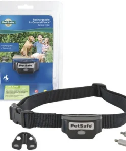 PetSafe® Rechargeable In-Ground Pet Fence Receiver W/Charger