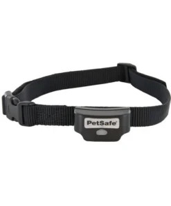 PetSafe® Rechargeable In-Ground Pet Fence Receiver W/Charger -Doors, Windows & Millwork Sales PIG00 13737 PT06