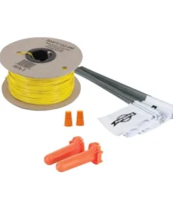 PetSafe® Extra In-Ground Fence Boundary Wire And Training Flag Kit -Doors, Windows & Millwork Sales PIG00 13769 PT06